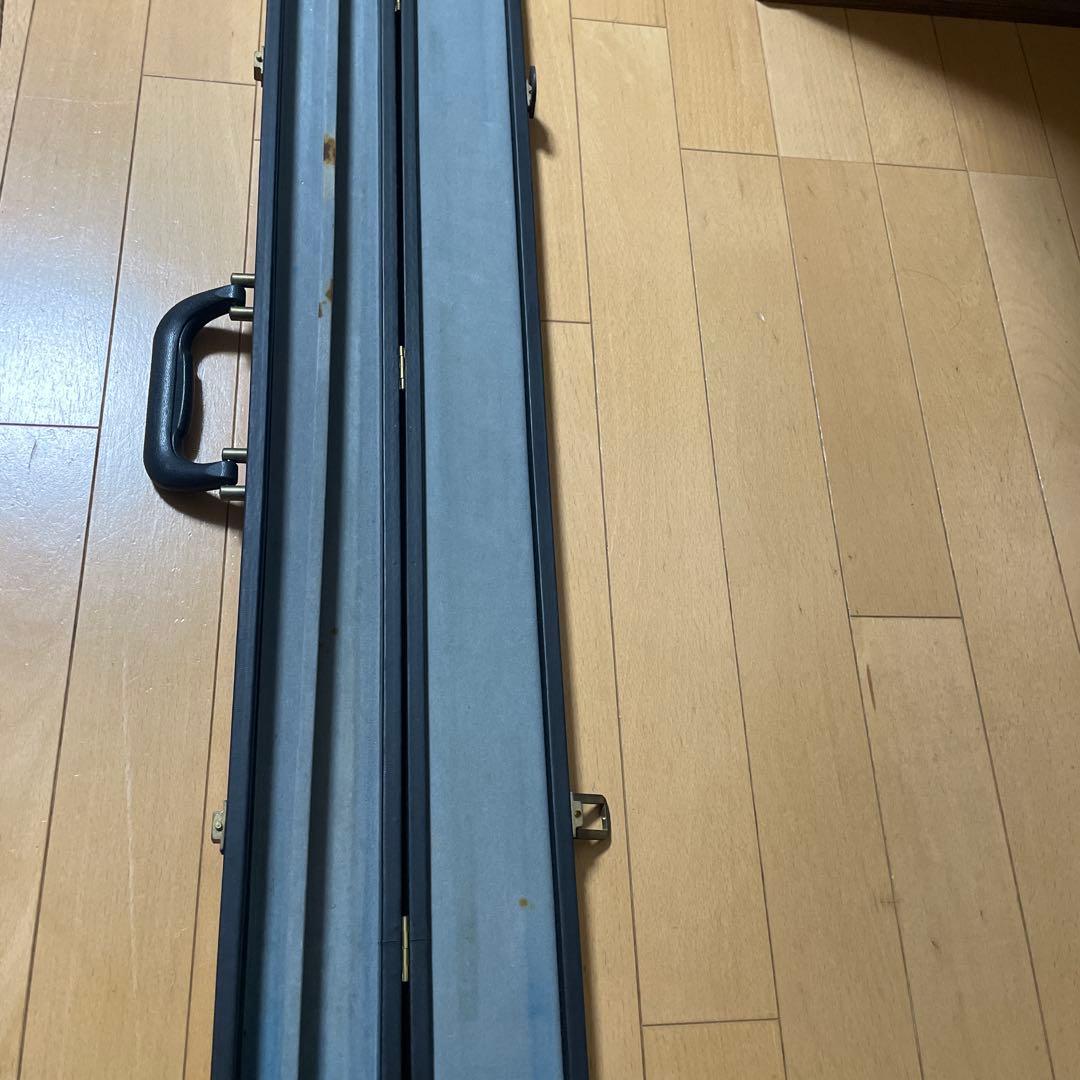 I*i様 Mez Cues ビリヤードキュー