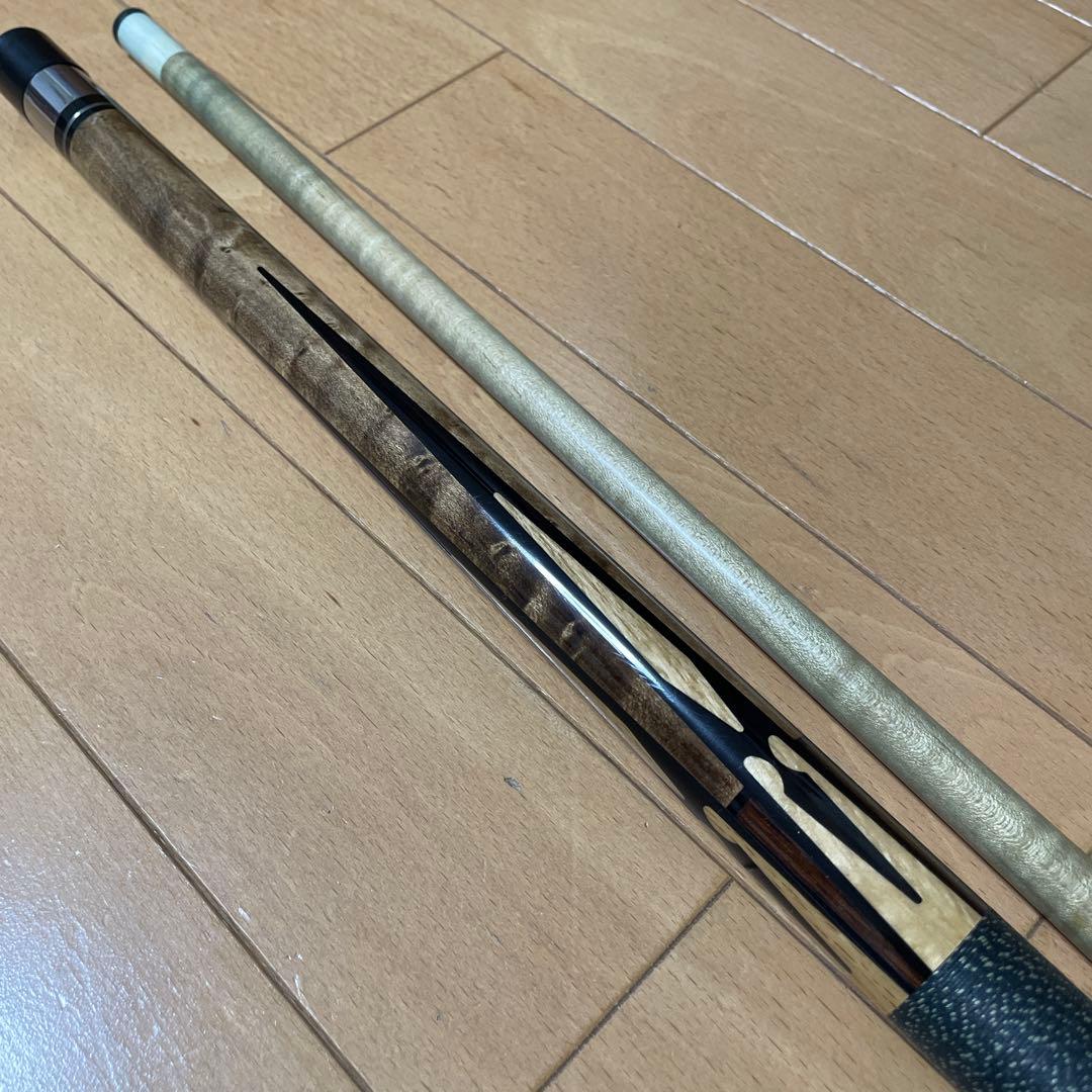 I*i様 Mez Cues ビリヤードキュー