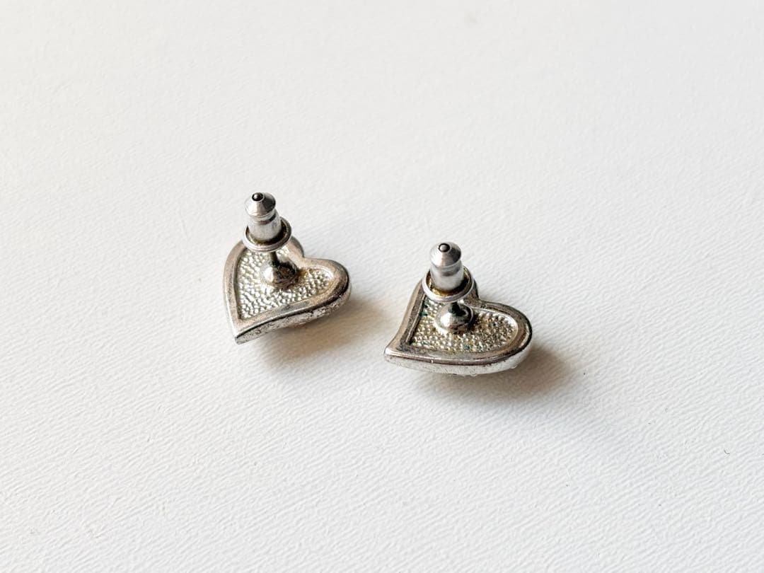 Vivienne Westwood 正規品 ピアスTINY DIAMANTE