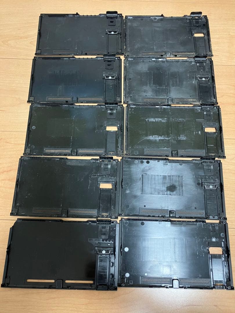 Nintendo Switch 本体 ジャンク10台セット