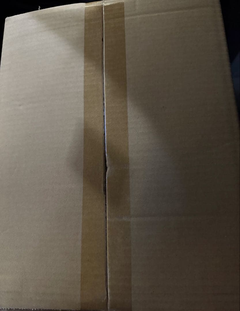 I*T様 ランクル300 モデリスタ マフラーカッター 新品未使用未開封