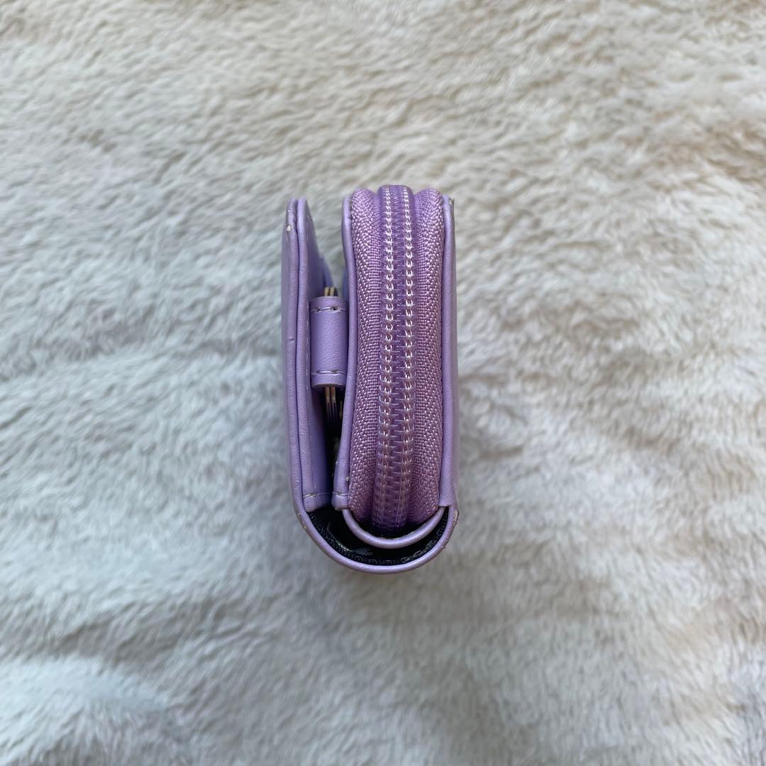 マリークワント　キーケース　カードケース