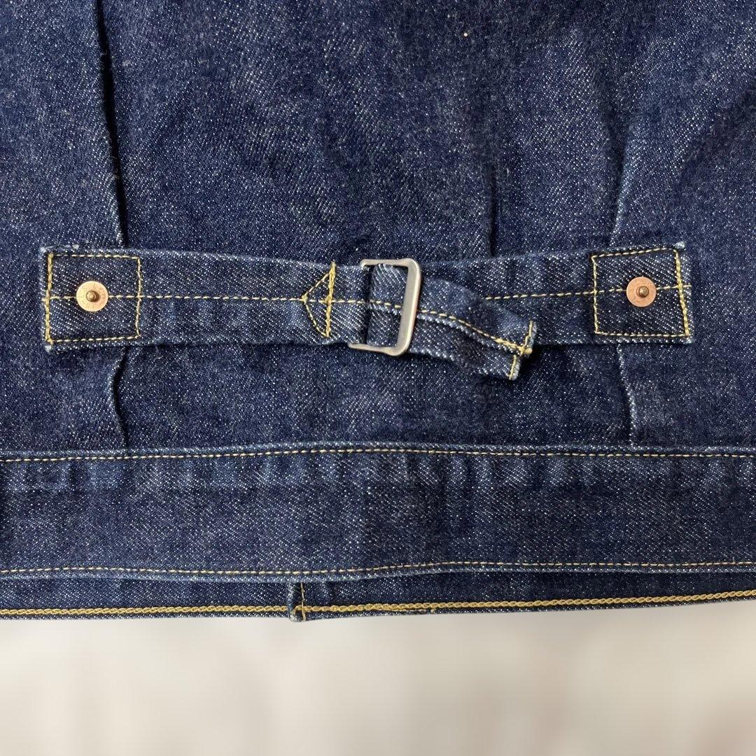 値下げ 90 Levi's 71506 XX 1st BIGE J02 Gジャン