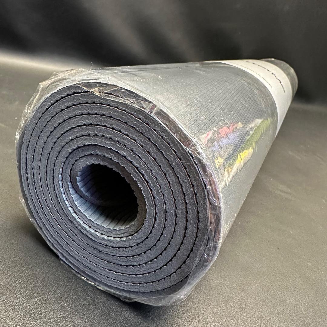 ♡J31004 未使用保管品 BetterMe エクササイズマット ベルト付き