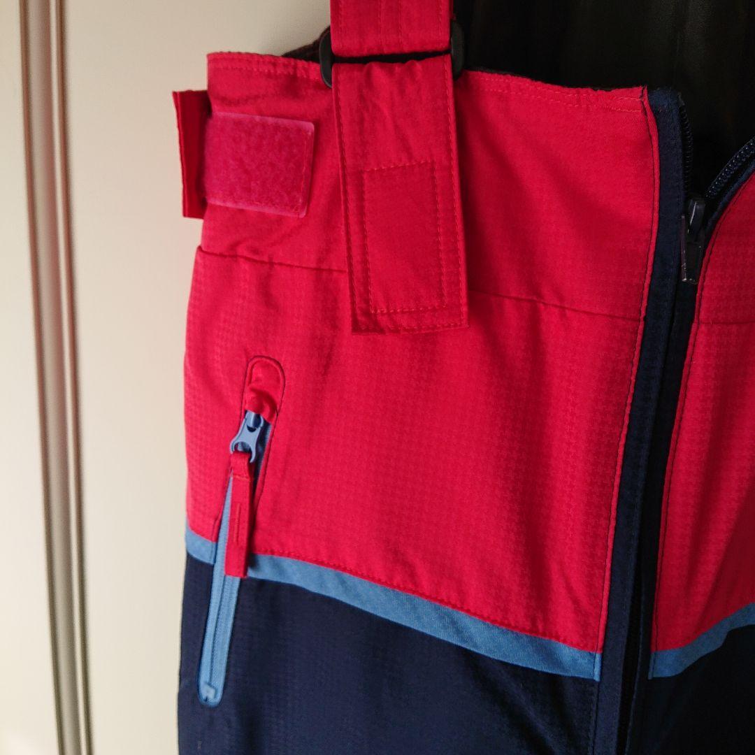 ⏹️フェニックスPHENIXスキーウェア上下セット女の子150cmボードウエア