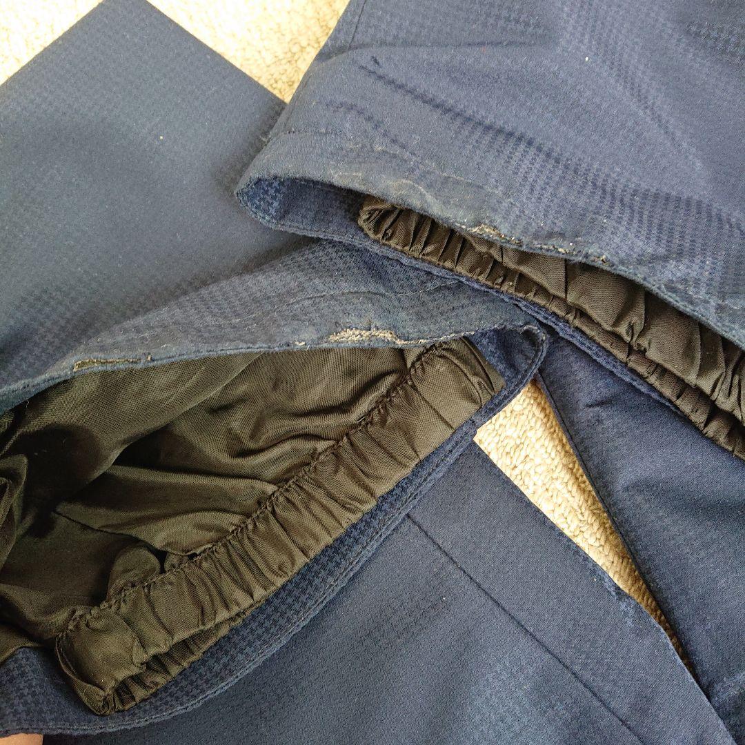 ⏹️フェニックスPHENIXスキーウェア上下セット女の子150cmボードウエア