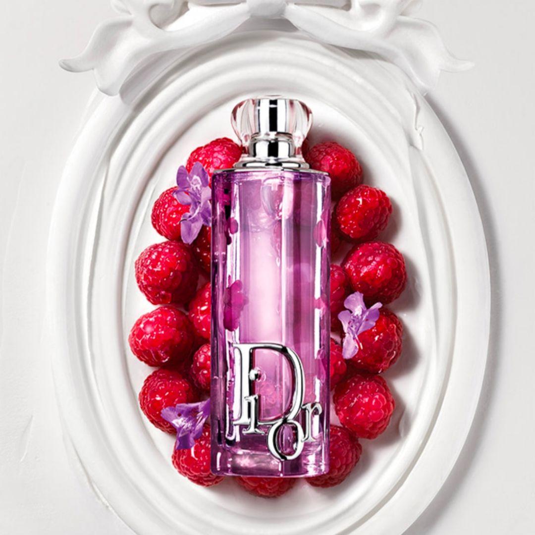 Dior ディオール アディクト パープル グロウ オードゥパルファン 30mL