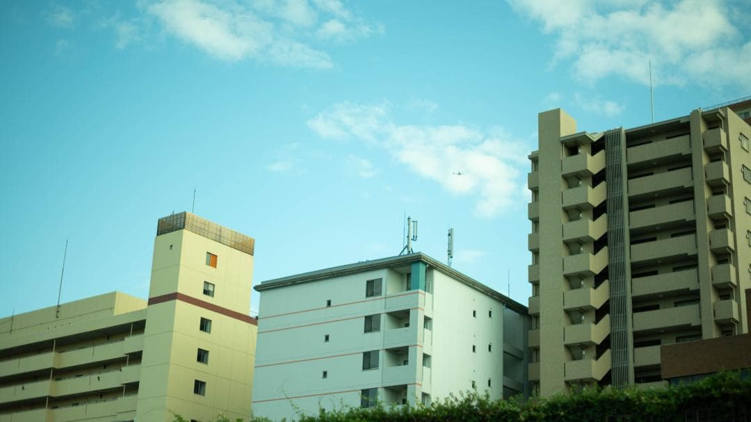 【オールドレンズ】Super Takumar 55mm f1.8 後期