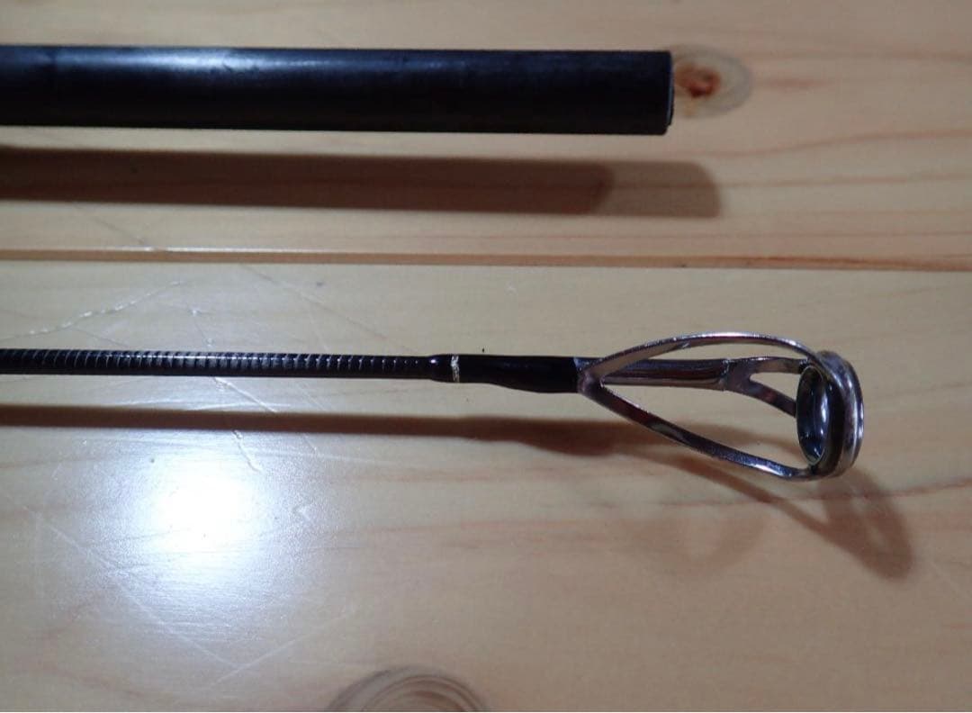 リップルフィッシャー ランナーエクシード103h