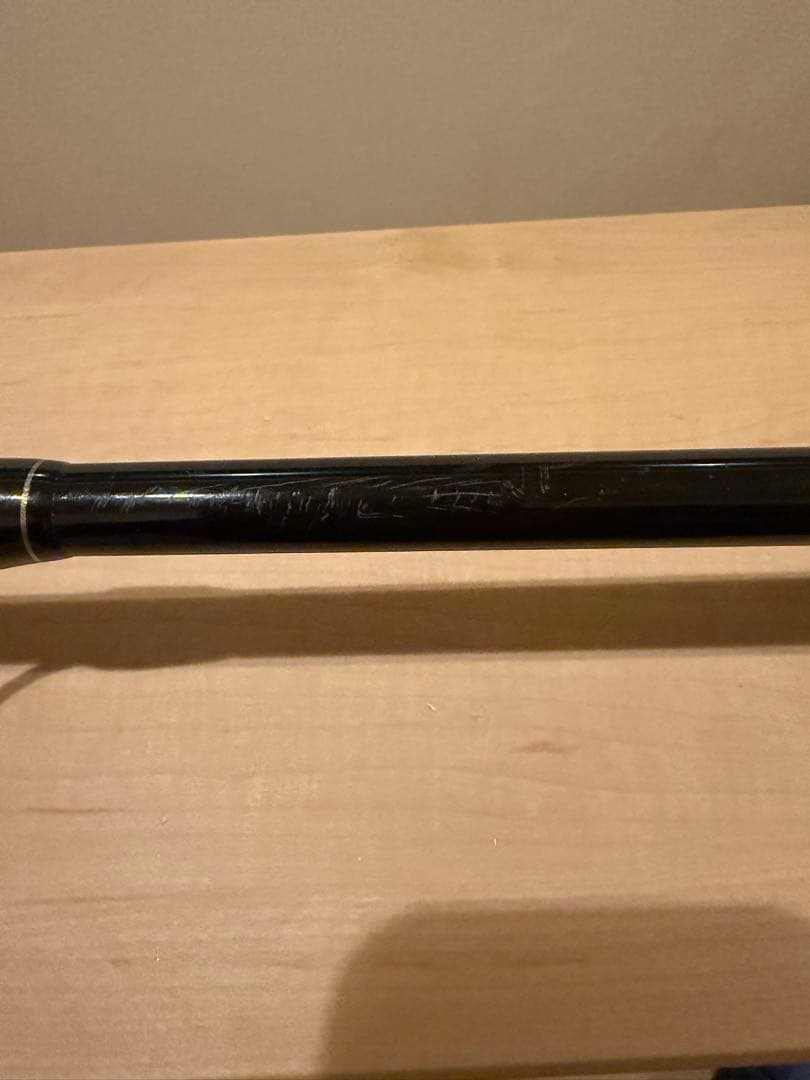 リップルフィッシャー ランナーエクシード103h