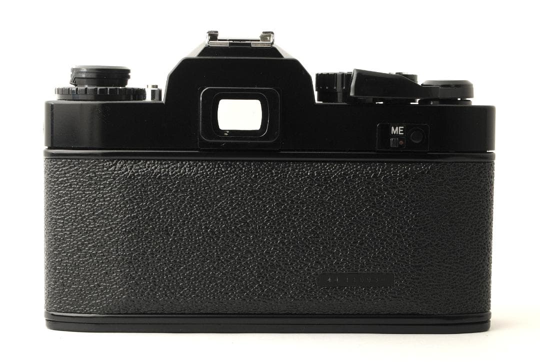 RICOH XR-1s ブラック RIKENON P 28mm F/2.8