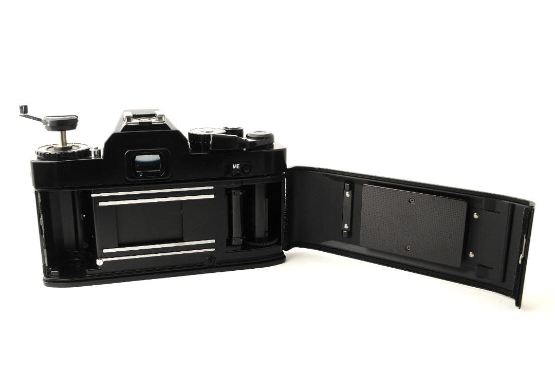 RICOH XR-1s ブラック RIKENON P 28mm F/2.8