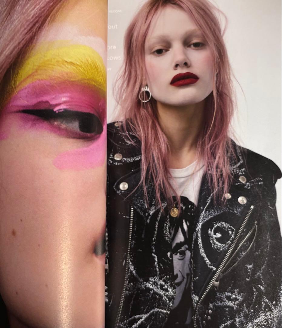 i-D Magazine 2018 Timothée Chalamet