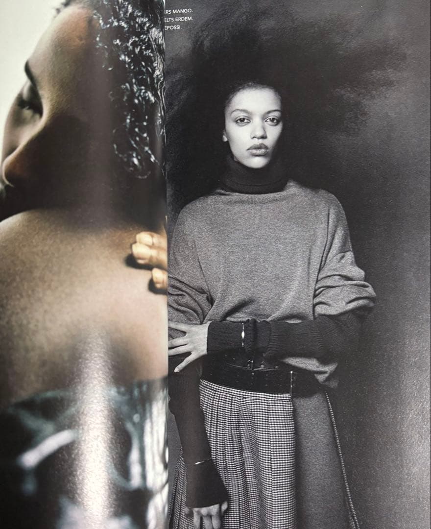 i-D Magazine 2018 Timothée Chalamet