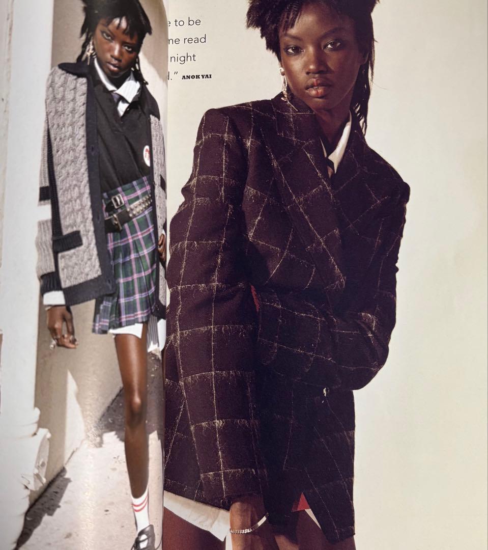 i-D Magazine 2018 Timothée Chalamet