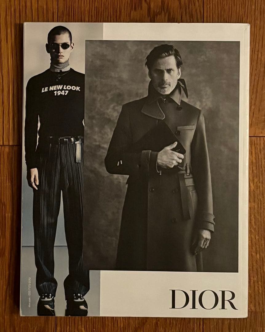 i-D Magazine 2018 Timothée Chalamet