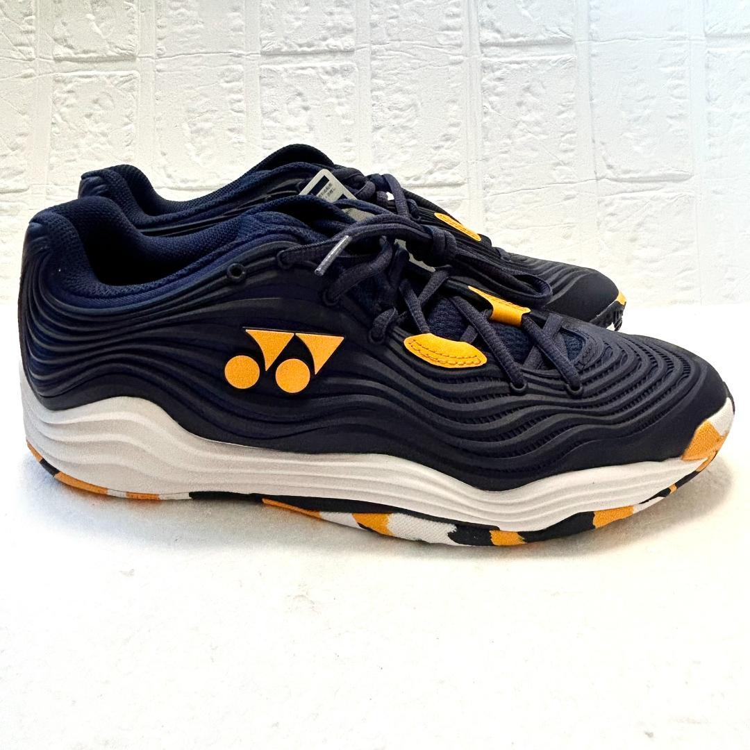 新品　ヨネックス　シューズ　28.0cm テニスシューズ　　パワークッション