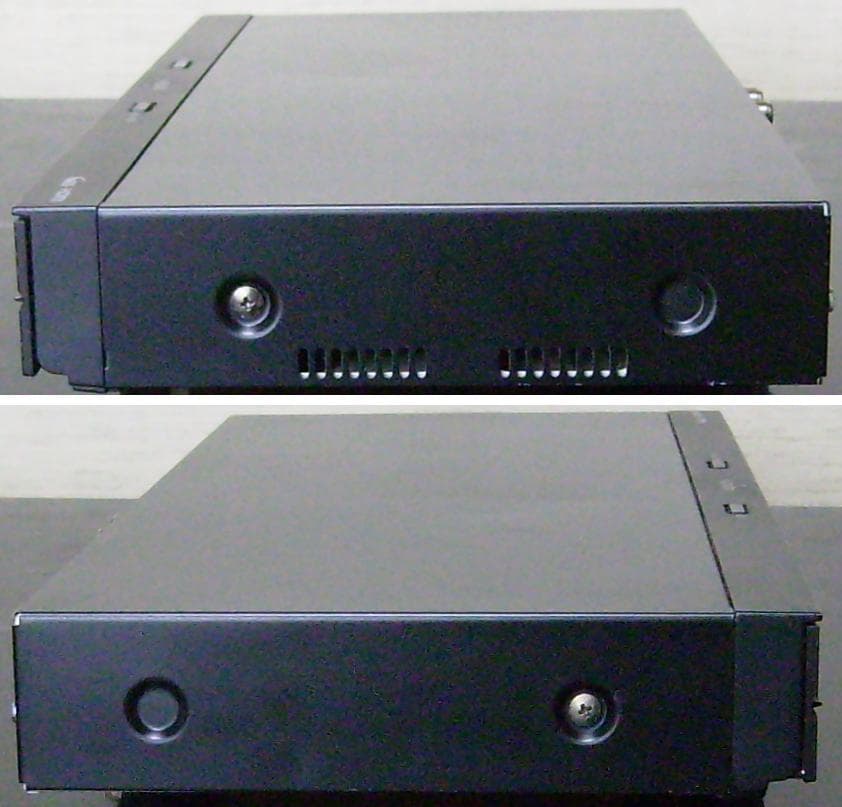 16様向けSHARP AQUOS ブルーレイレコーダー 2B-C10BW1