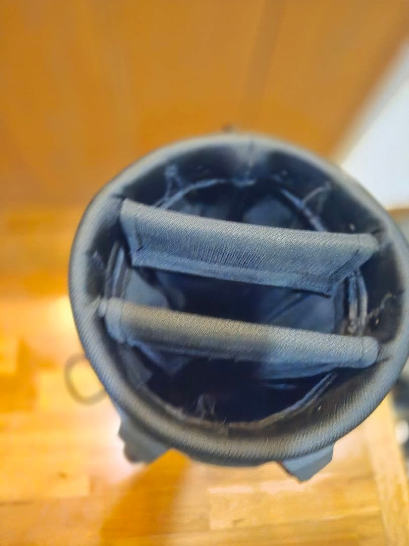 JONES ジョーンズ ローバー スタンドバッグ