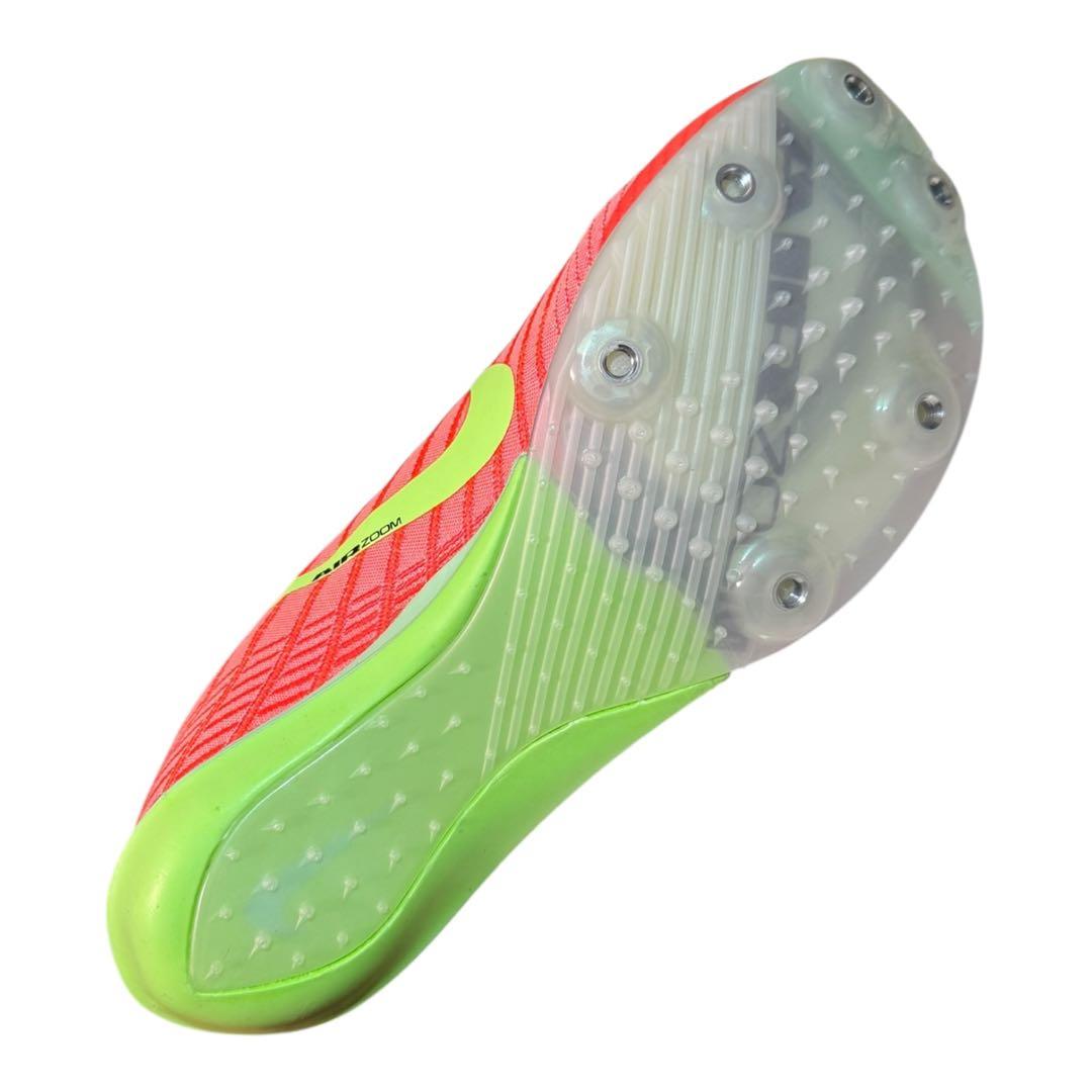 A新品 23cm ナイキ エア ズーム マックスフライ 2 FD8395-600