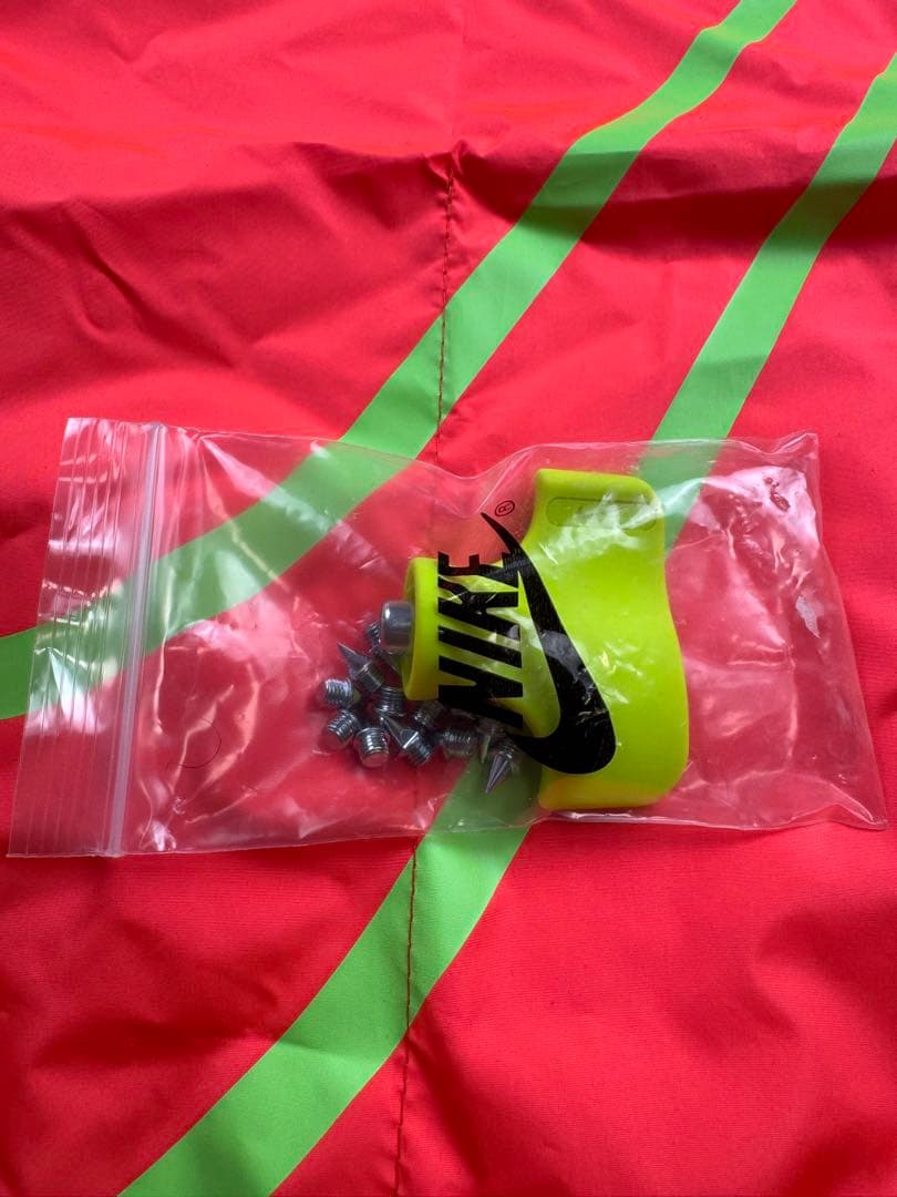 A新品 23cm ナイキ エア ズーム マックスフライ 2 FD8395-600