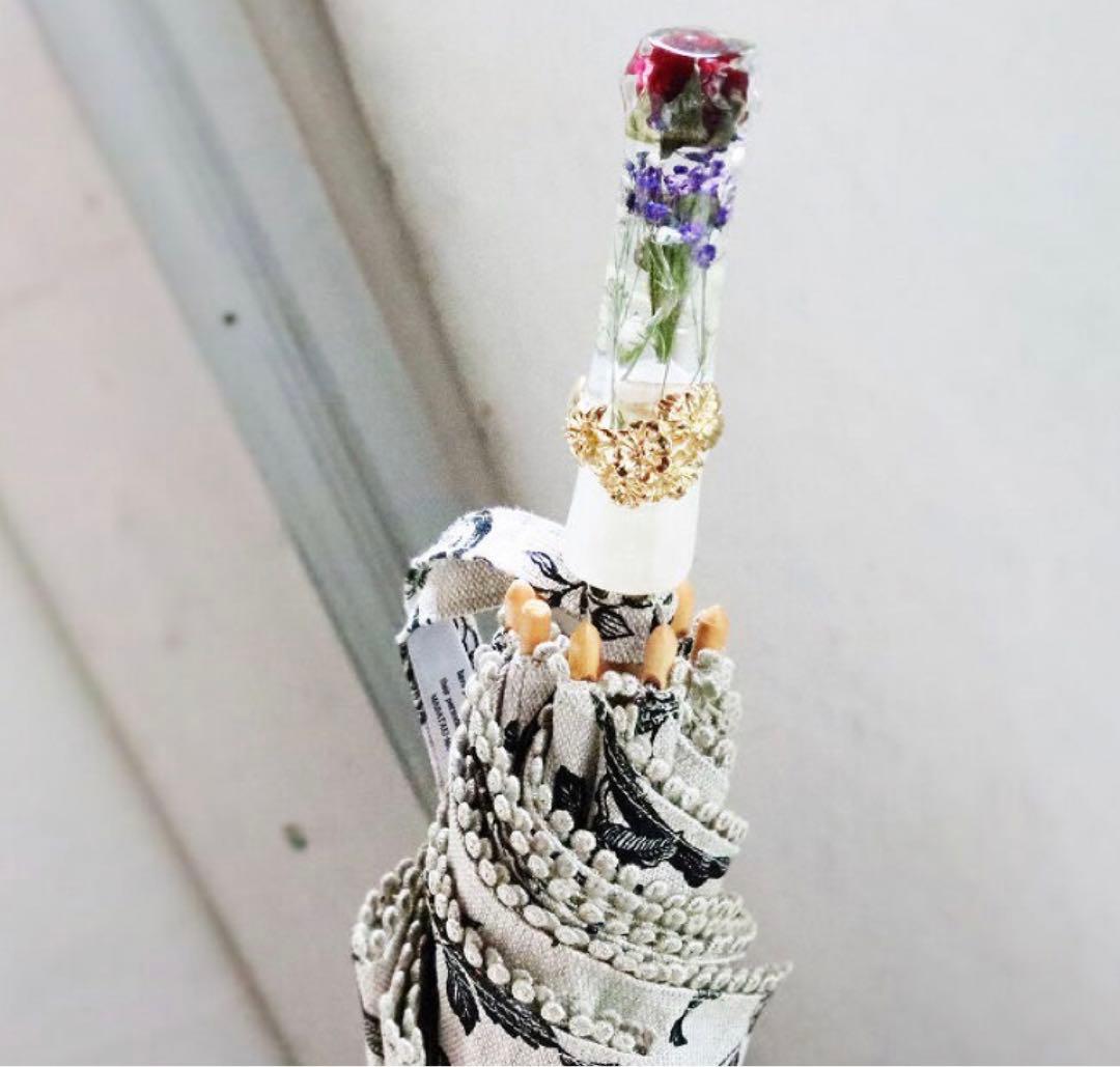 【2月末で削除します】新品未使用 mabataki美雨　日傘