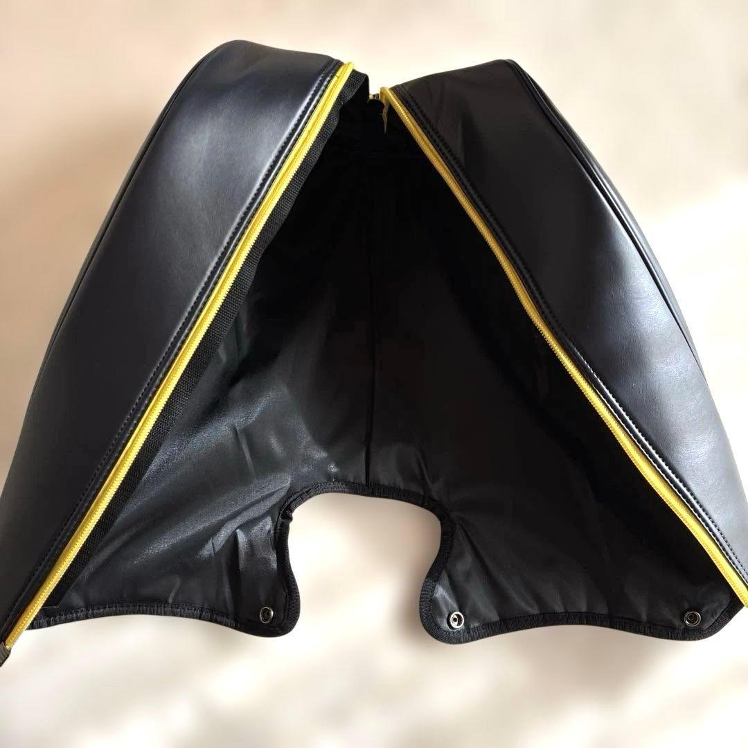 パーリーゲイツ　PEARLY GATES ポケモン　ピカチュウ　キャディバッグ