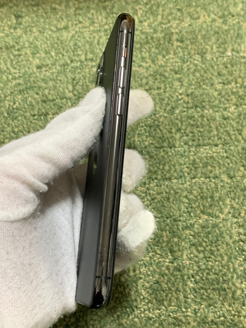 【超美品★電池新品】iPhone11 Pro 256GB スペースグレー