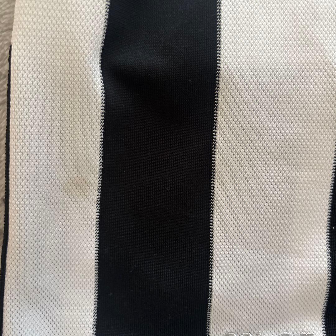 Juventus Nike DRI-FIT シャツ Mサイズ