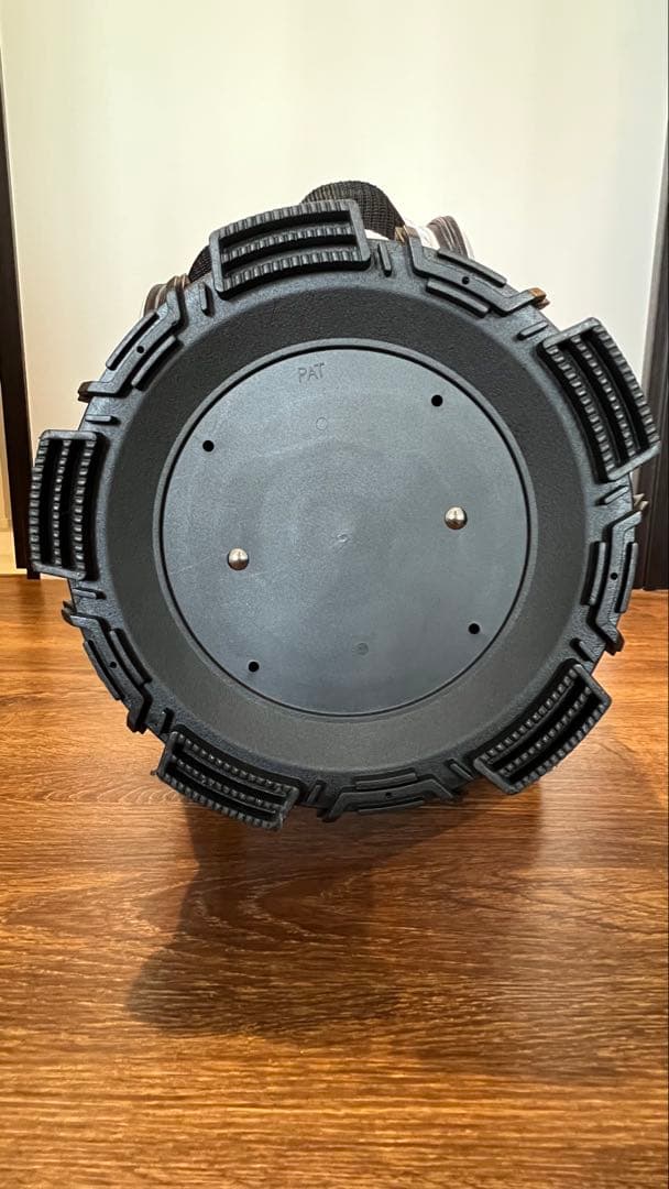 美品　OAKLEY ゴルフバッグ・キャディバッグ ホワイト