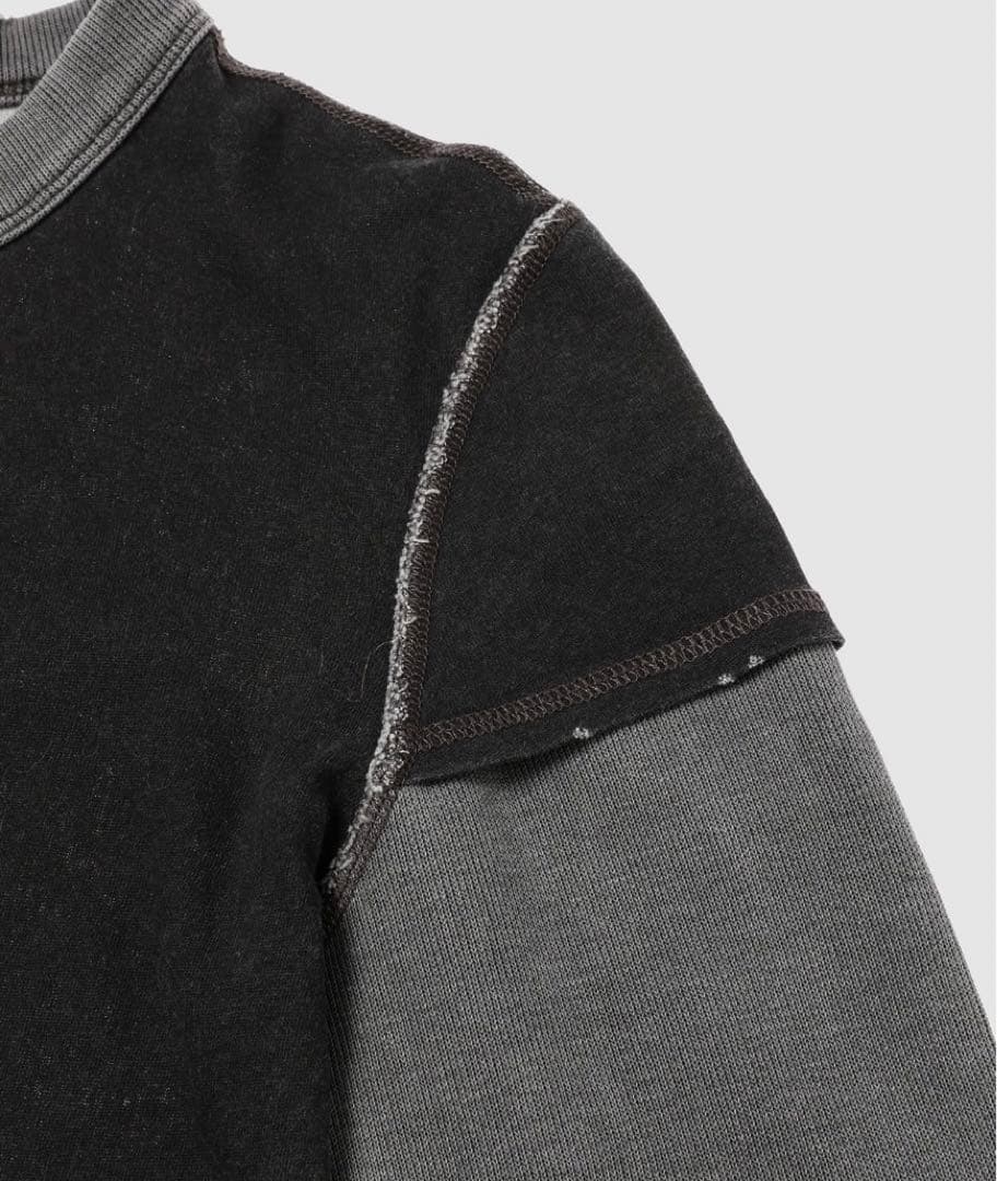 25AW Our Legacy HEAT LONGSLEEVE アワーレガシー