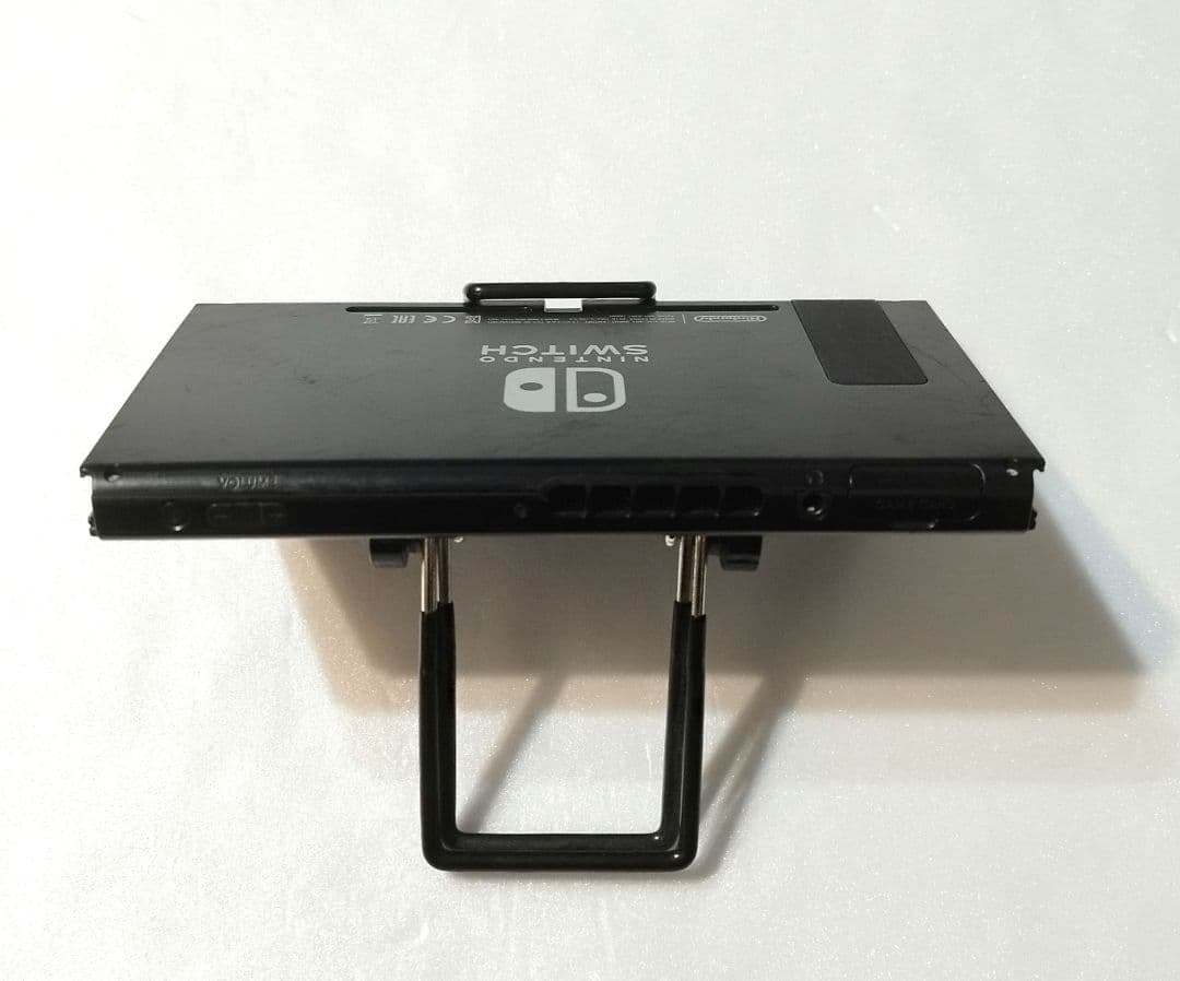 NintendoSwitch本体⑫