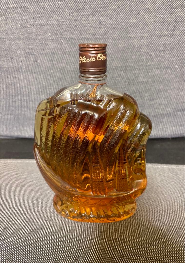 三楽オーシャン　軽井沢8年など　終売ウイスキー3本セット　ウイスキー古酒　未開封