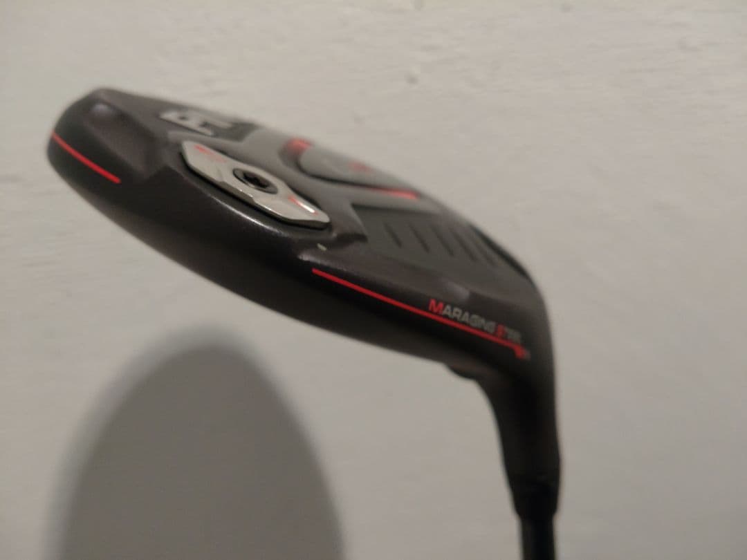 美品PING G410 3W ALTA J CB S 純正ヘッドカバー付