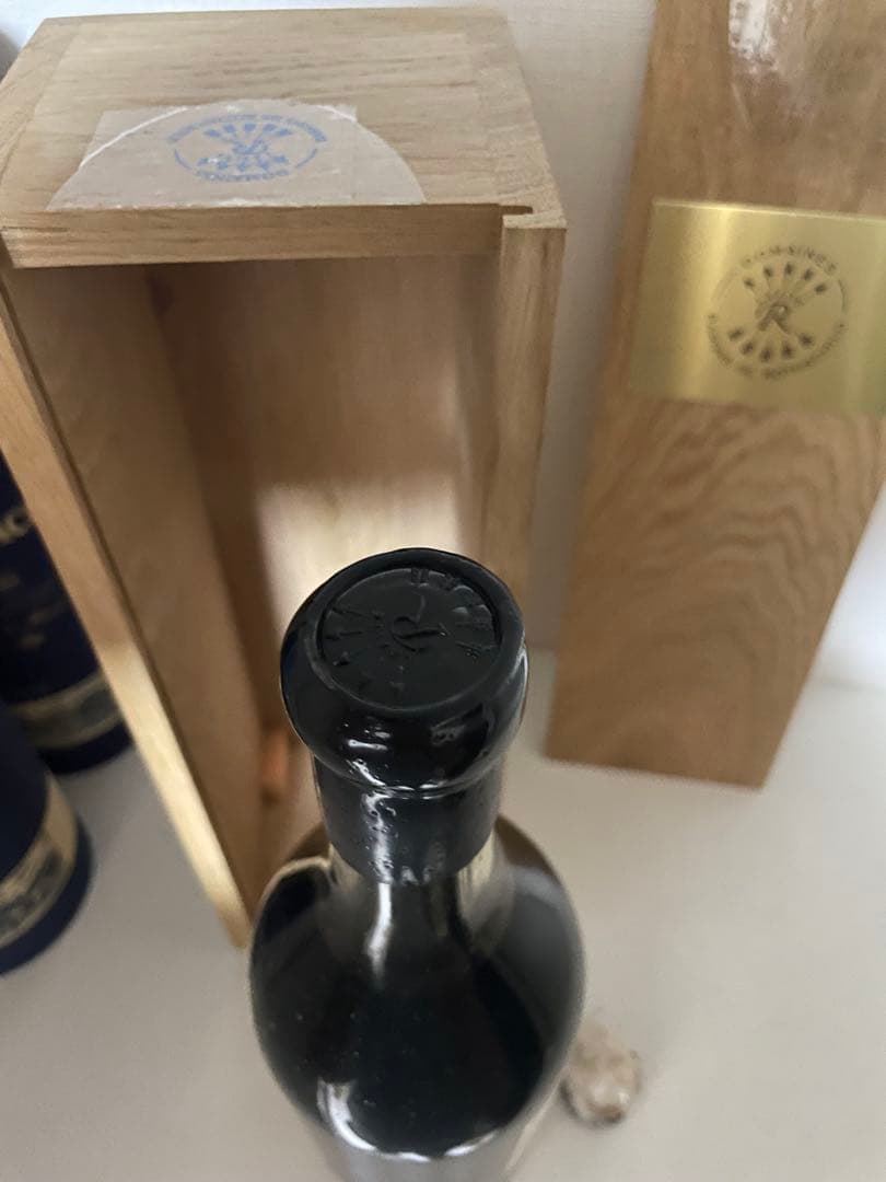 シャトー ラフィット ロートシルト コニャック　※ブランデー　引退セール