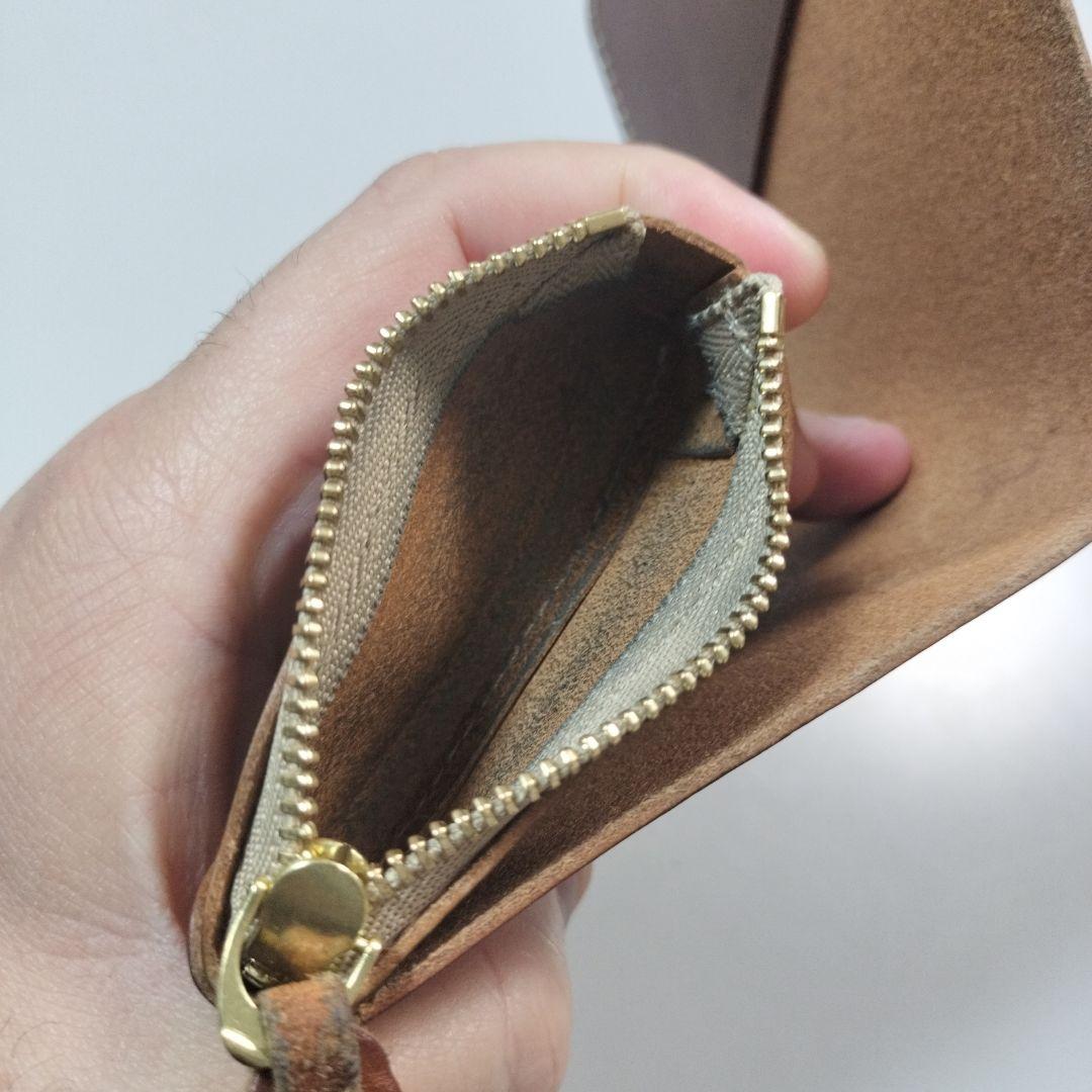 （最終値下）アトリエ moku SAKU ver.3 Puebloコニャック