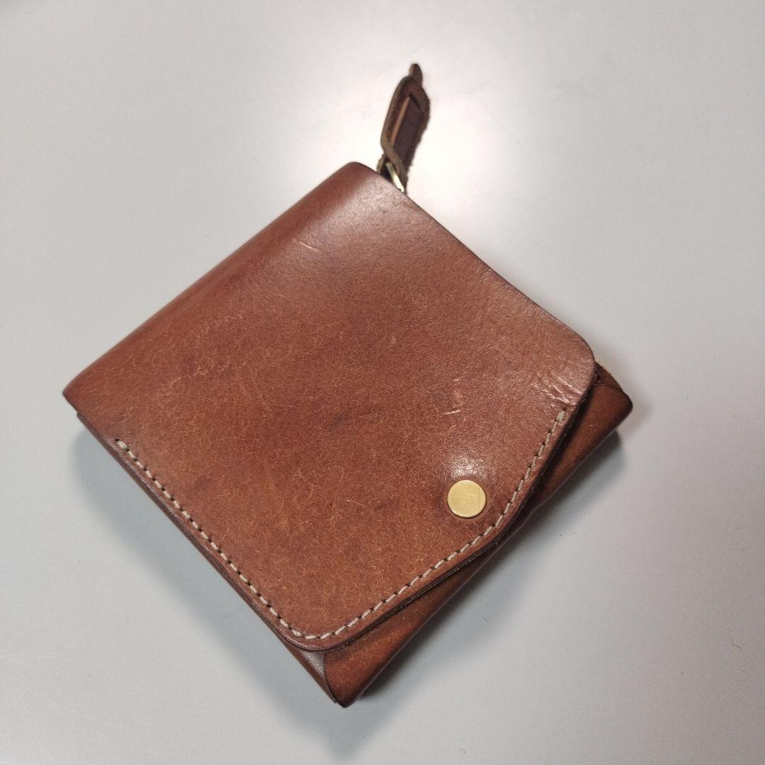 （最終値下）アトリエ moku SAKU ver.3 Puebloコニャック