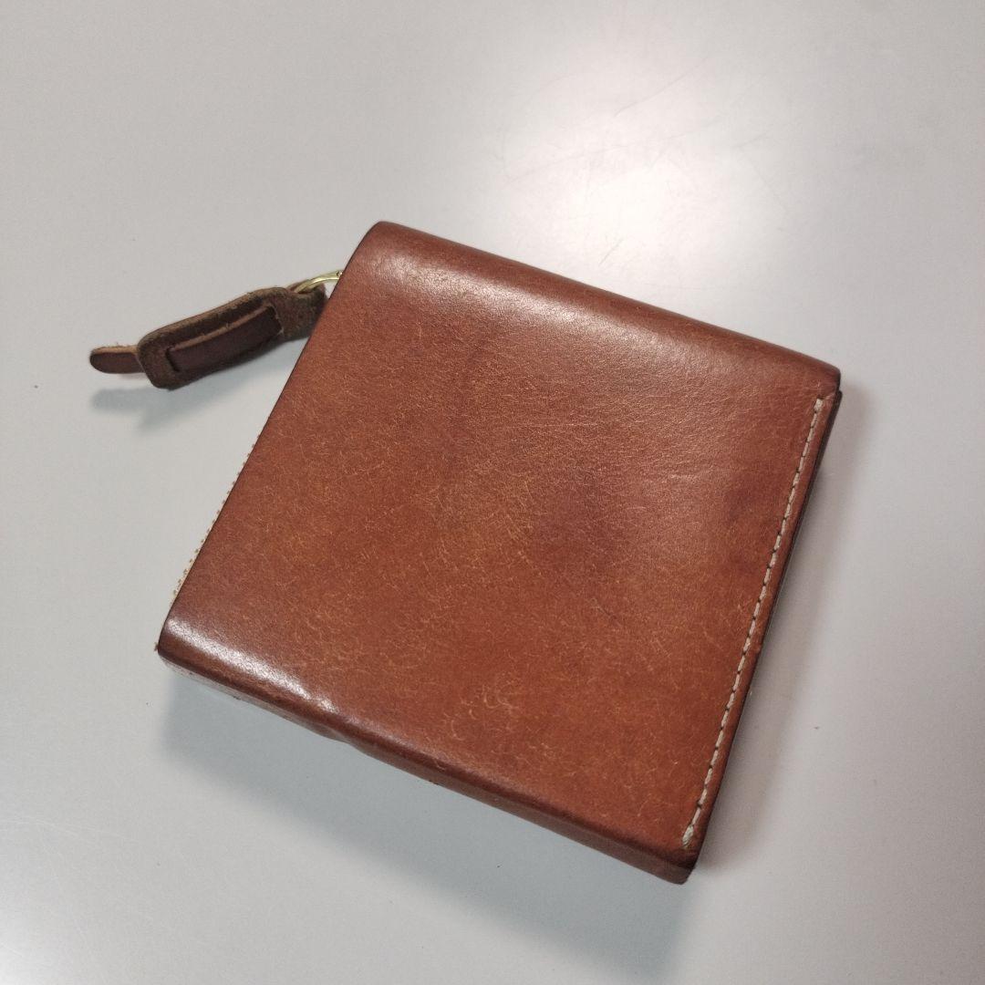 （最終値下）アトリエ moku SAKU ver.3 Puebloコニャック