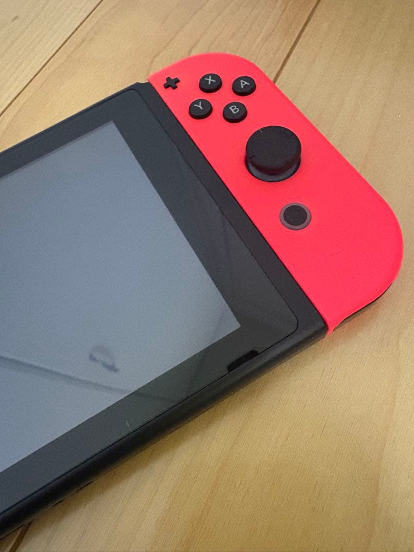任天堂 Nintendo Switch ネオンブルー/ネオンレッド