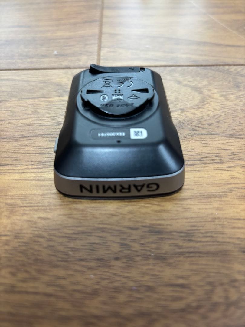 ガーミン Garmin edge 820j 日本語対応