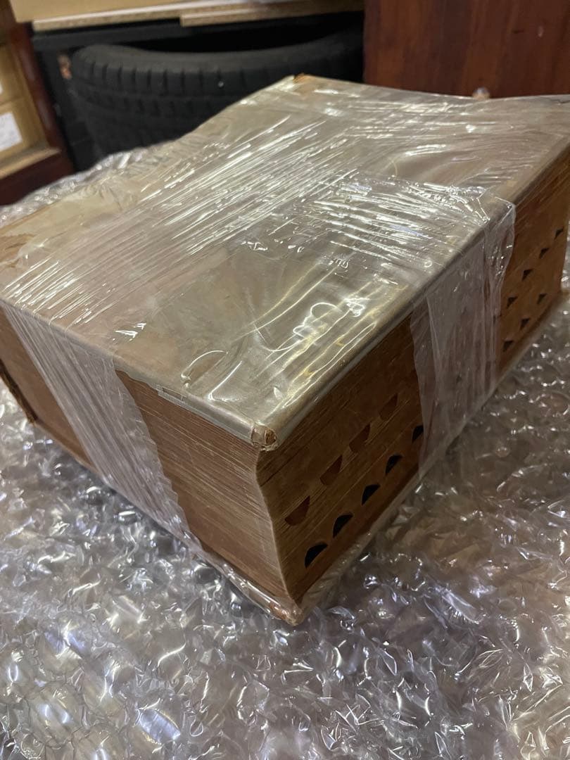 洋書 Webster's New International Dictionary