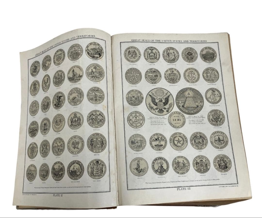 洋書 Webster's New International Dictionary