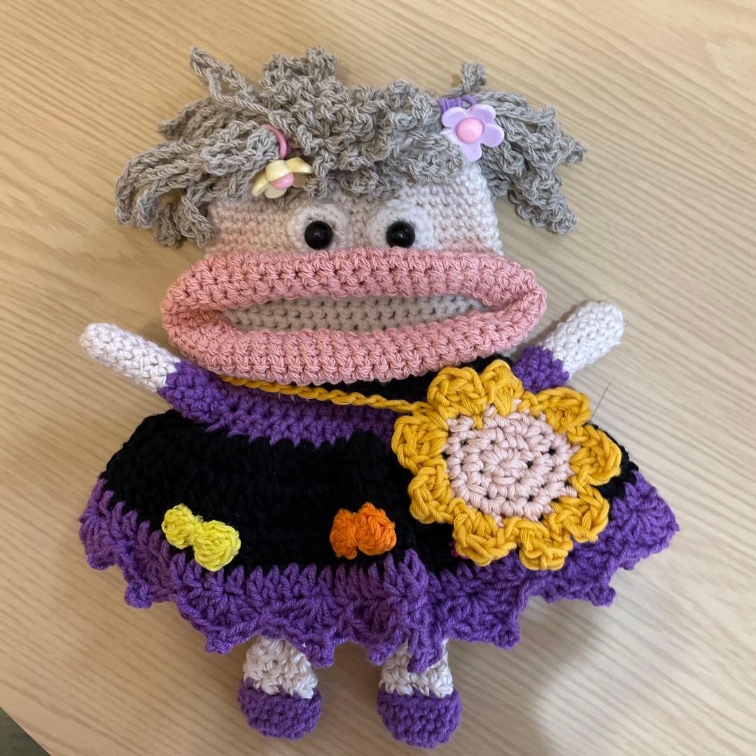 あとむ様確認ページ