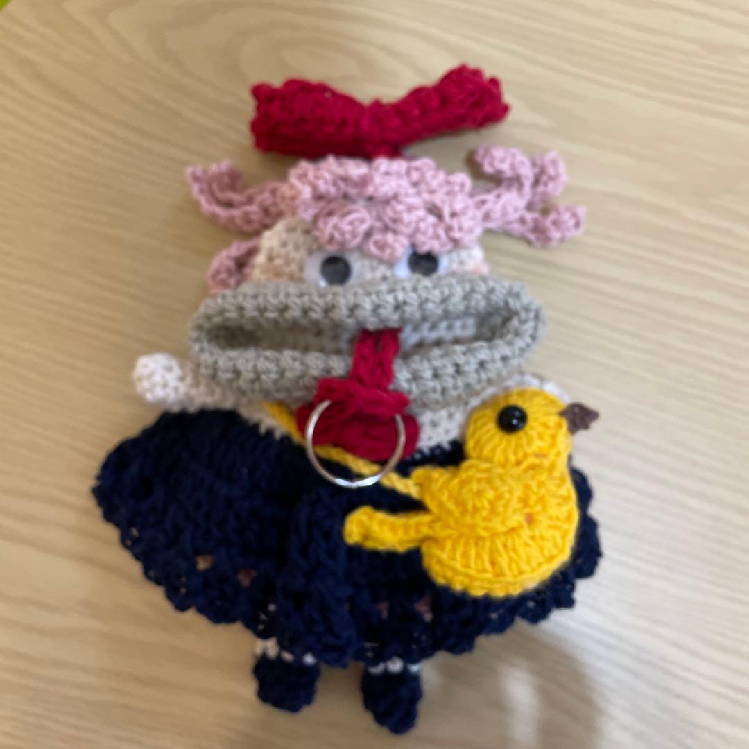 あとむ様確認ページ