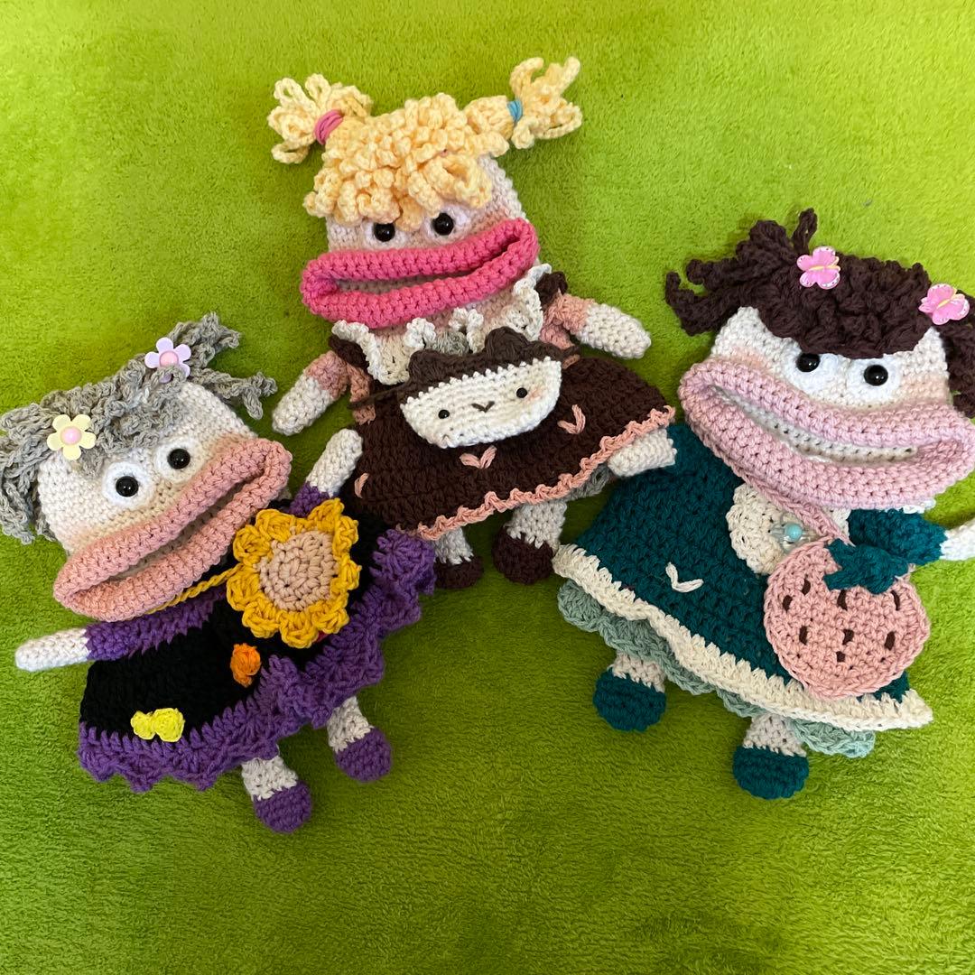 あとむ様確認ページ