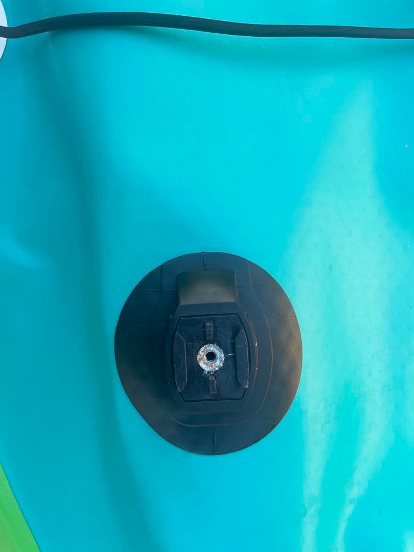 WAVE PASSION スタンドアップパドルボード