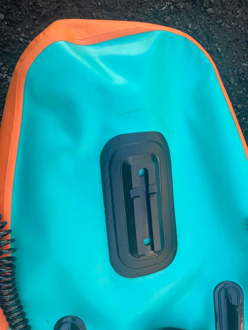 WAVE PASSION スタンドアップパドルボード