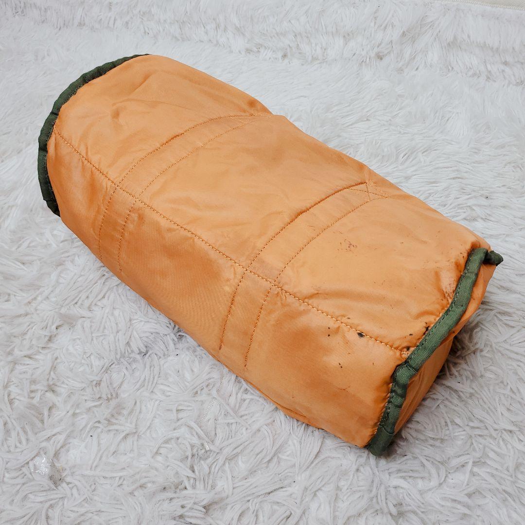 希少✨ ポーター タンカー ダッフル ミニボストンバッグLサイズ セージ