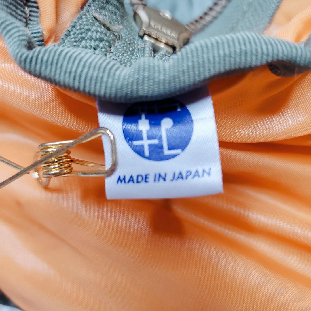 希少✨ ポーター タンカー ダッフル ミニボストンバッグLサイズ セージ