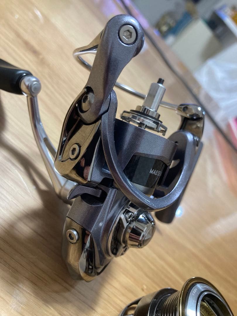 極上巻感 12イグジスト2004 神チューン【レビテーションエンジニアリング】